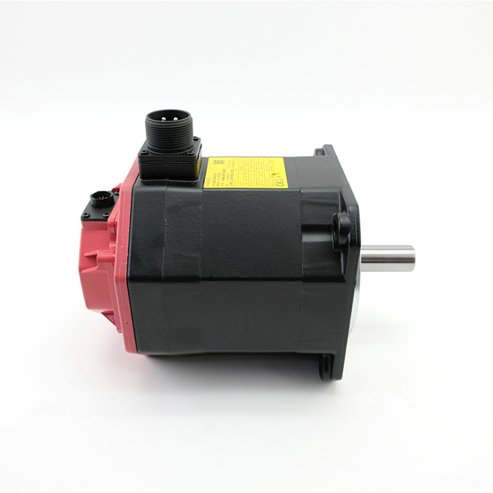 Fanuc A06B-0075-B203 | Fanuc 3-Phase Motor