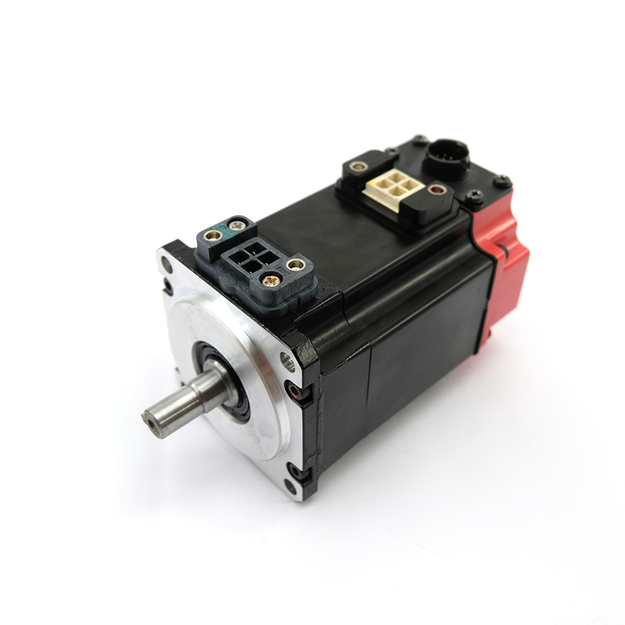 Fanuc A06B-0115-B855