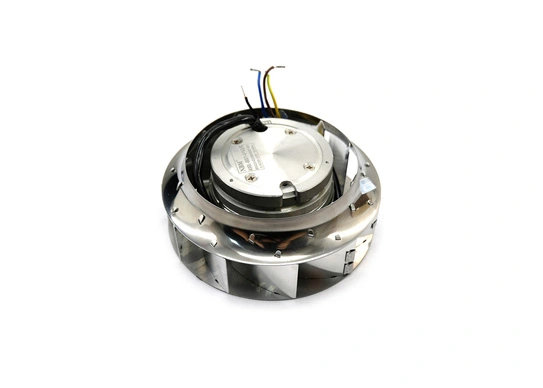 مروحة محرك المغزل من فانوك A90L-0001-0443 | فانوك