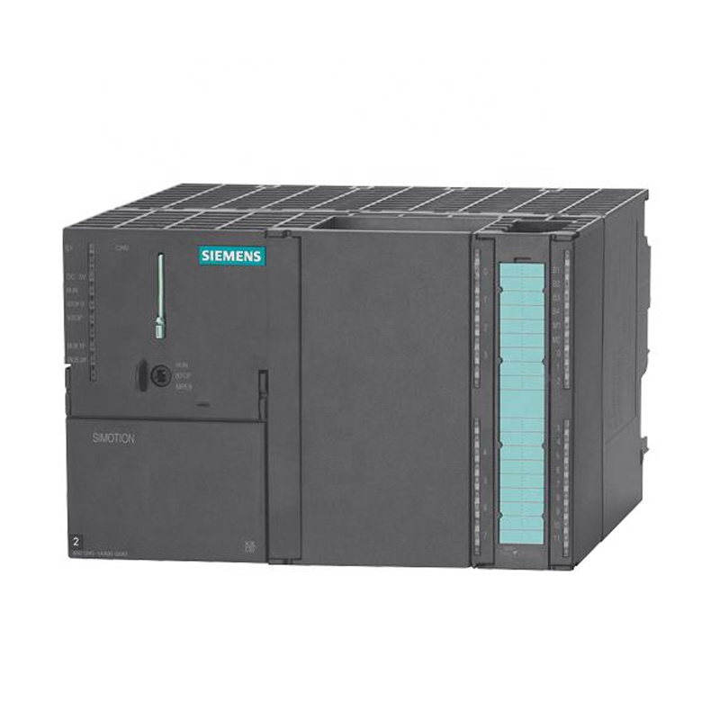 Siemens 6SL3120-1TE23-0AD0 | Siemens PLC Donanımı
