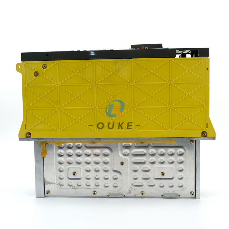 Fanuc A06B-6079-H206 | Fanuc Servo Amplifier Module