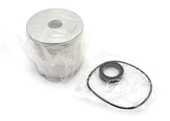 SMC AMH-EL450 | Séparateur de micro-brouillard SMC