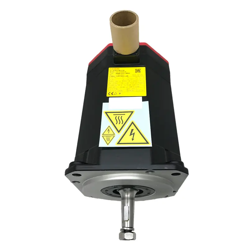 Fanuc A06B-2227-B002 | Fanuc AC Servo Sürücüsü