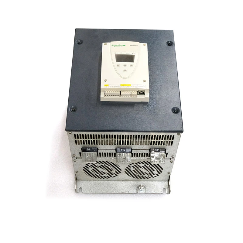 Schneider ATS22C59Q | Schneider Altistart 22 Soft Starter