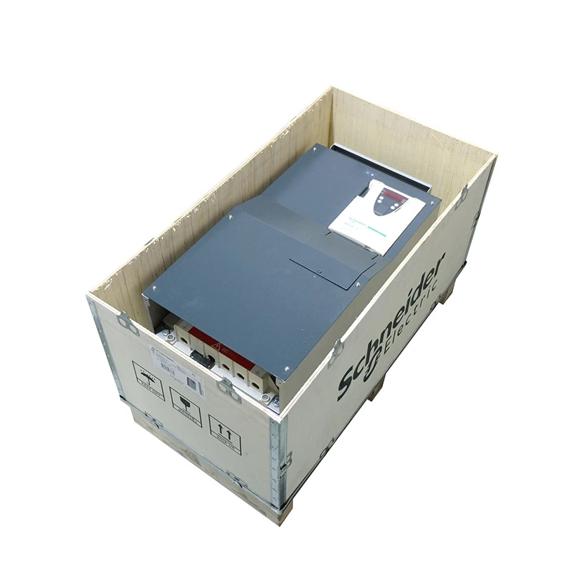 Schneider ATV71HD75N4 | Inverter Schneider Altivar serie 71