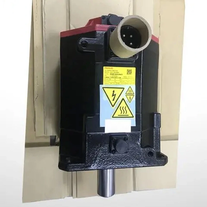 Fanuc A06B-0085-B403 | Fanuc AC Servo Motor BiS22/2000