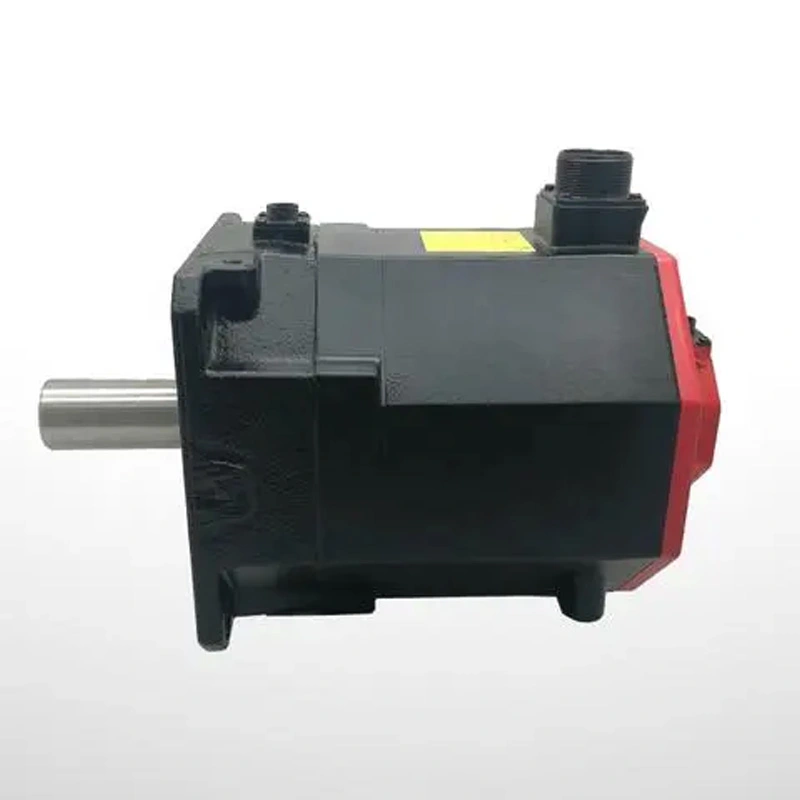 berger lahr servo motor
