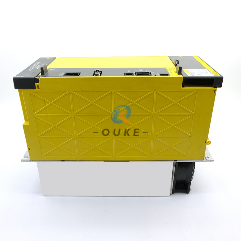 Fanuc A06B-6110-H026 | Fanuc Servo Drive Module