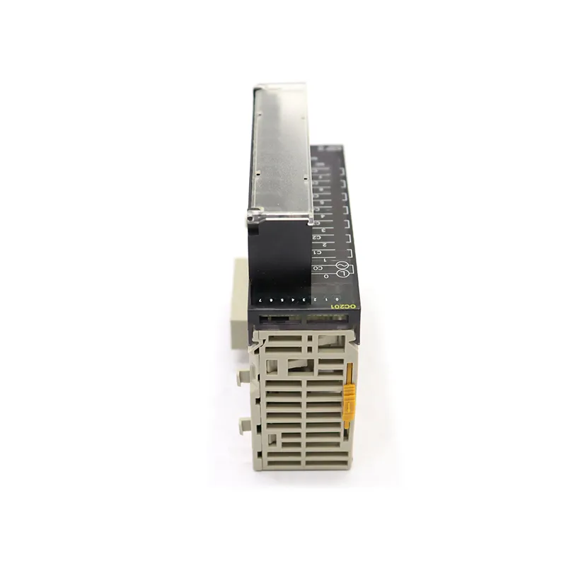Omron CJ1W-OC201 8-Point Relay Output Module