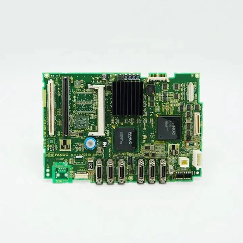 Fanuc A20B-8200-0849 | Fanuc Circuit Board