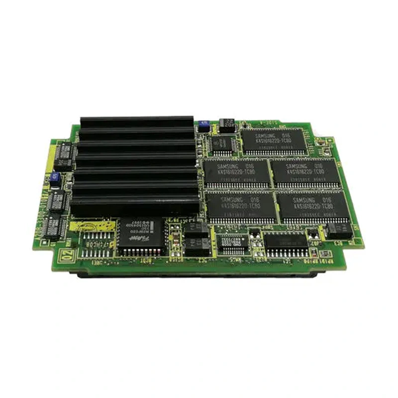 Fanuc A20B-3300-0101 | Fanuc CPU Card