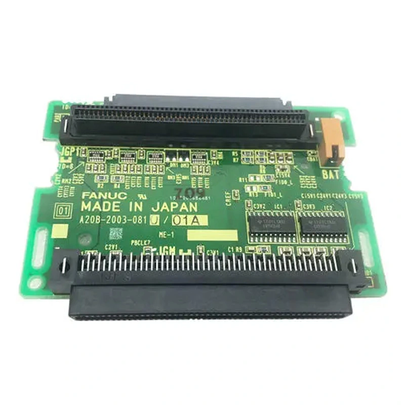 لوحة توصيل Fanuc A20B-2003-0810 | لوحة الدوائر المطبوعة (PCB)