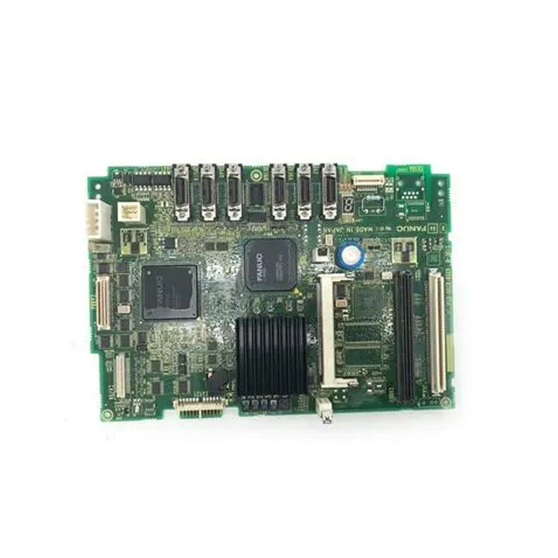 لوحة التحكم الرئيسية Fanuc A20B-8200-0545 | Fanuc 0i-D