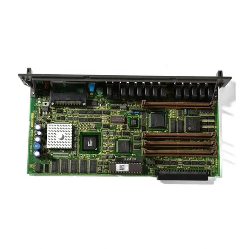 Fanuc A16B-3200-0362 |  Fanuc Master Board