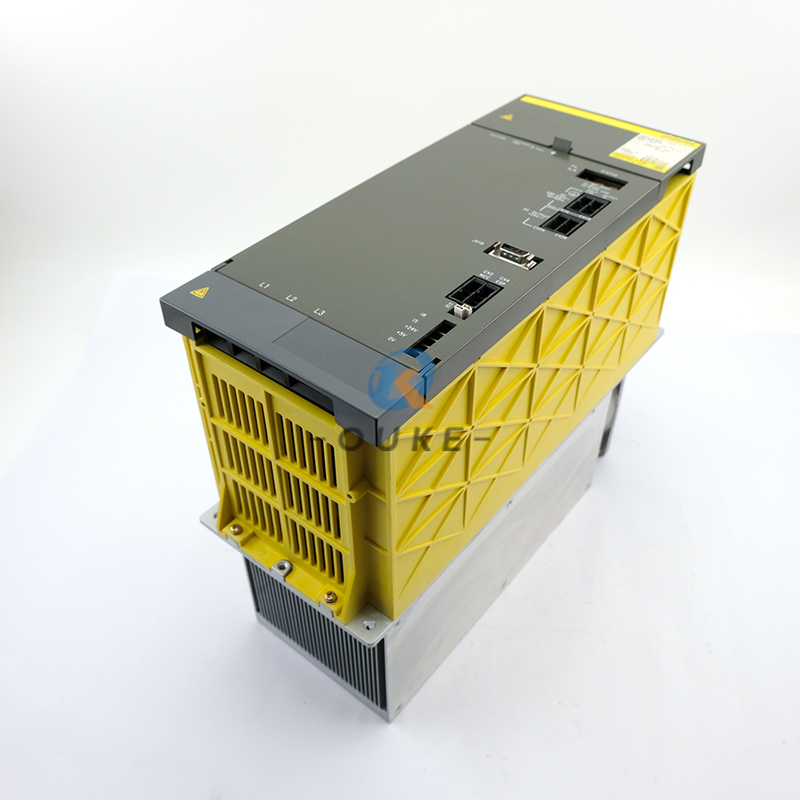 Модуль питания Fanuc A06B-6087-H126