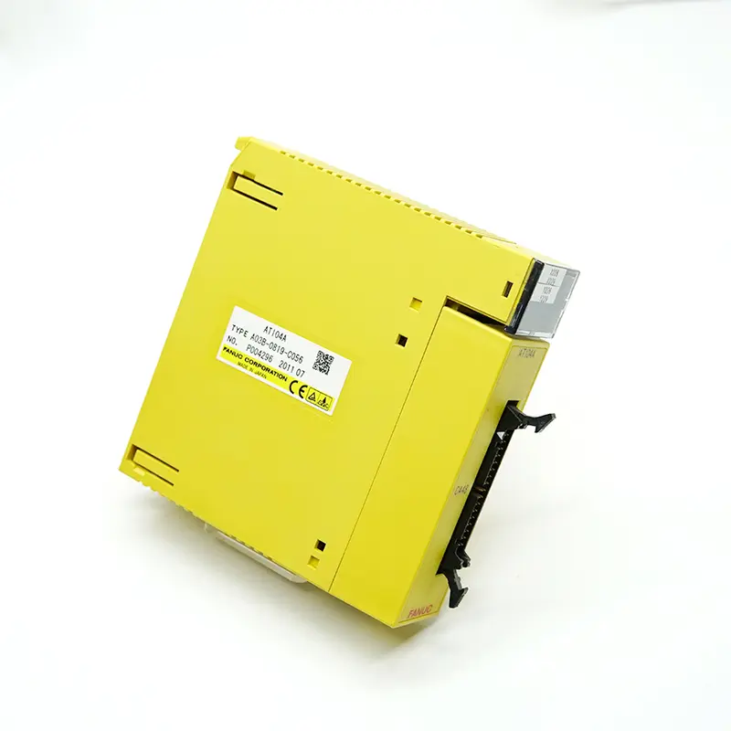 Fanuc A03B-0807-C011 | Module d&rsquo;interface E/S Fanuc