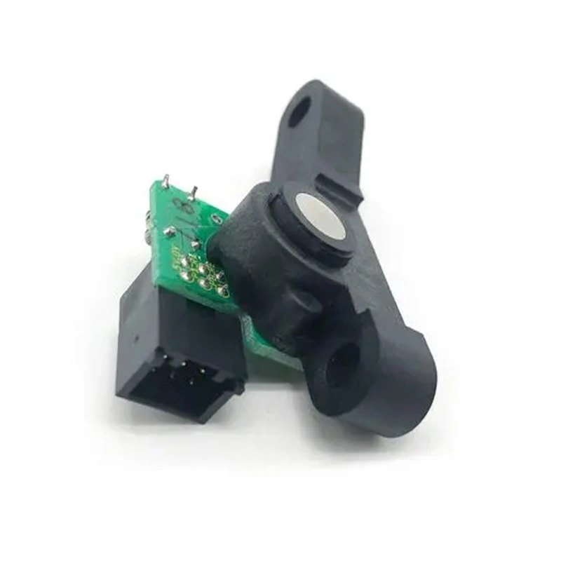 Fanuc A20B-2002-0300 | Encodeur de moteur de broche à capteur Fanuc