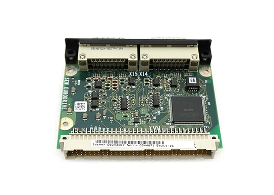 SEW-Eurodrive DEH11B | SEW-Eurodrive Hiperface Encoder Card
