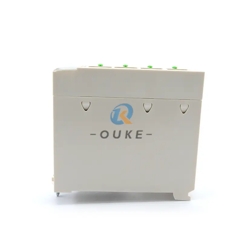 Schneider BMXNOC0401 | Schneider Ethernet İletişim Modülü