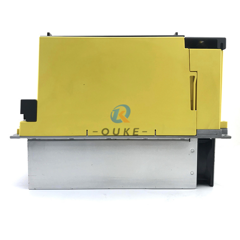 Fanuc A06B-6320-H333 | Fanuc Servo Sürücü Amplifikatörü