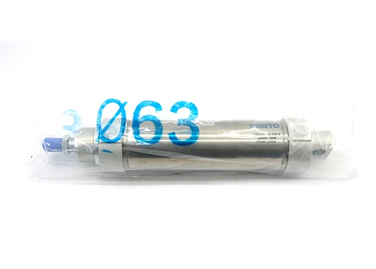 Festo DSNU-63-160-PPV-A (196056) | Cylindre rond Festo