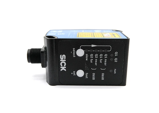 SICK DT35-B15251 | SICK Laser Distance Sensor