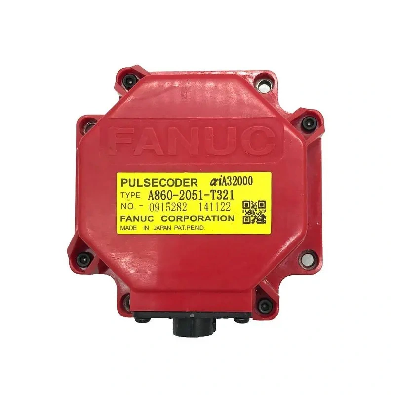 Fanuc A860-2051-T321 | Fanuc Enkoder Darbe Kodlayıcı