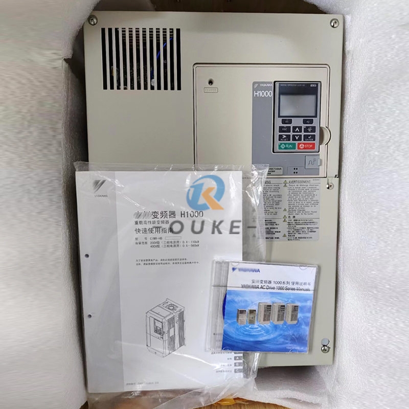 Yaskawa CIMR-AB4A0009FBA | Yaskawa Frequency Converter