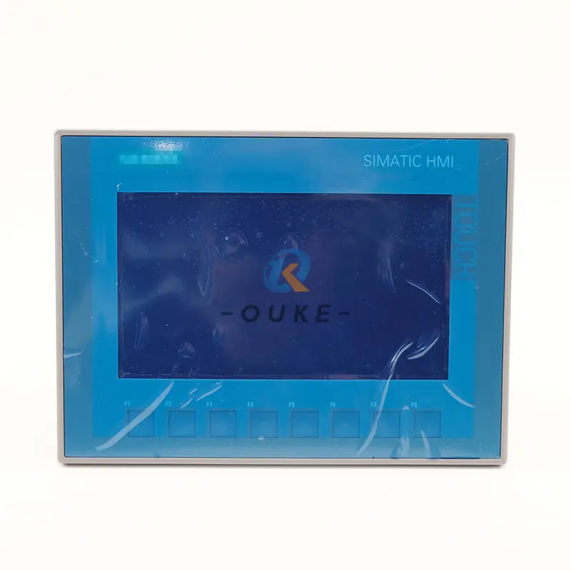 Siemens 6AV2 123-2GB03-0AX0 |  Siemens SIMATIC HMI Touch Screen KTP700