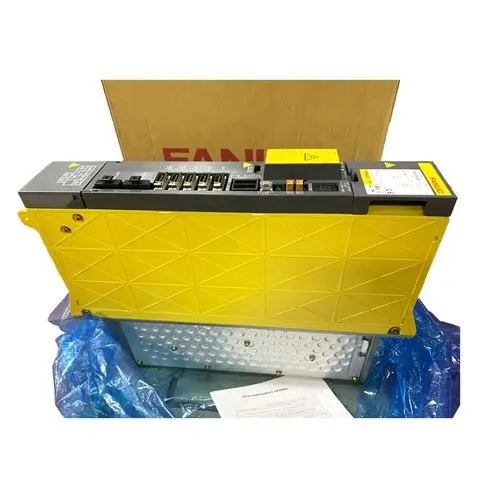 Fanuc A06B-6058-H005 | Fanuc Servo Amp