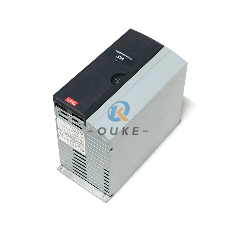 Danfoss FC-302P5K5T5E20H2B | Danfoss VLT® AutomationDrive Inverter Drive