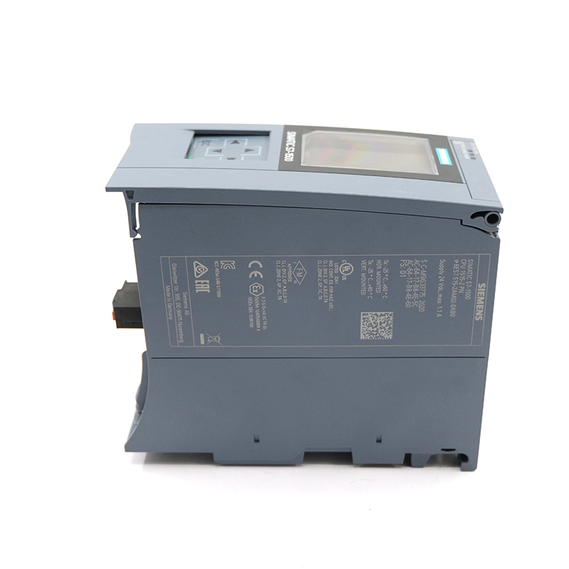 Siemens 6ES7515-2AM02-0AB0 | Siemens SIMATIC S7-1500 CPU 1515-2 PN PLC Modülü