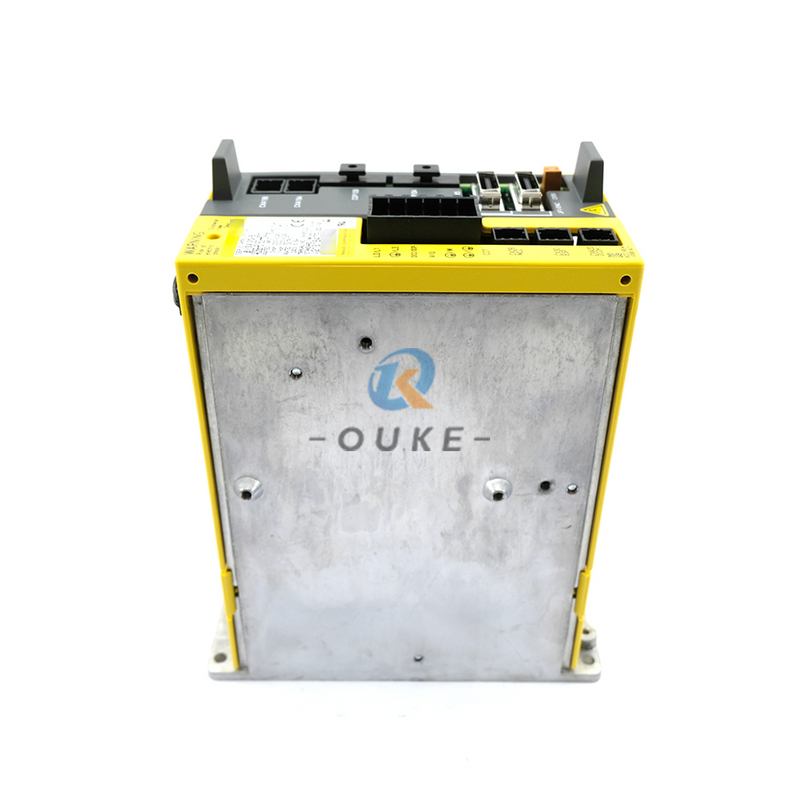 Fanuc A06B-6160-H002 | FANUC Servo Sürücüsü