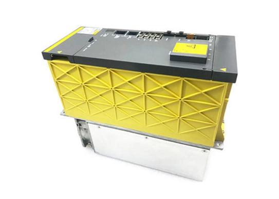 Fanuc A06B-6096-H108 | Fanuc Servo Amplifier