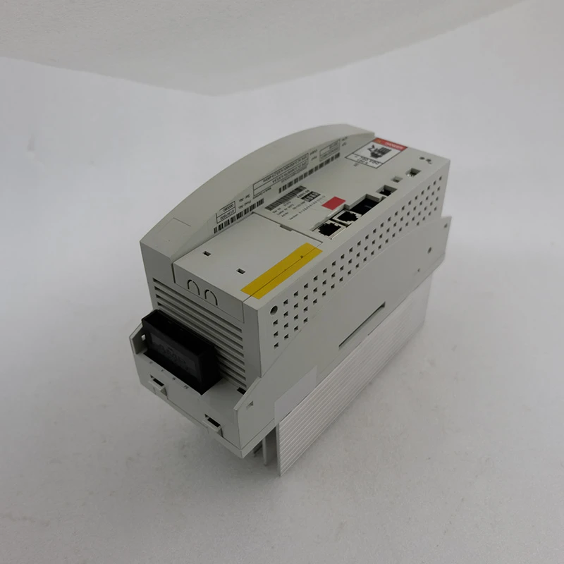 KUKA KSD1-08 Servo Drive Module | 4A 3×400–480VAC 0–480Hz | OUKE Automation