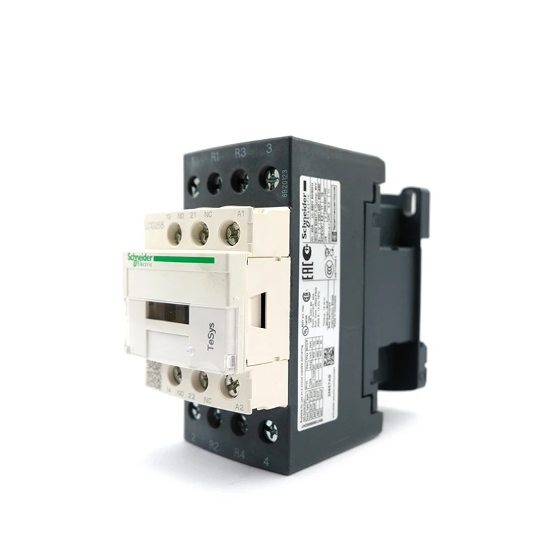 Schneider LC1D258 | Schneider Electromagnetic Contactor