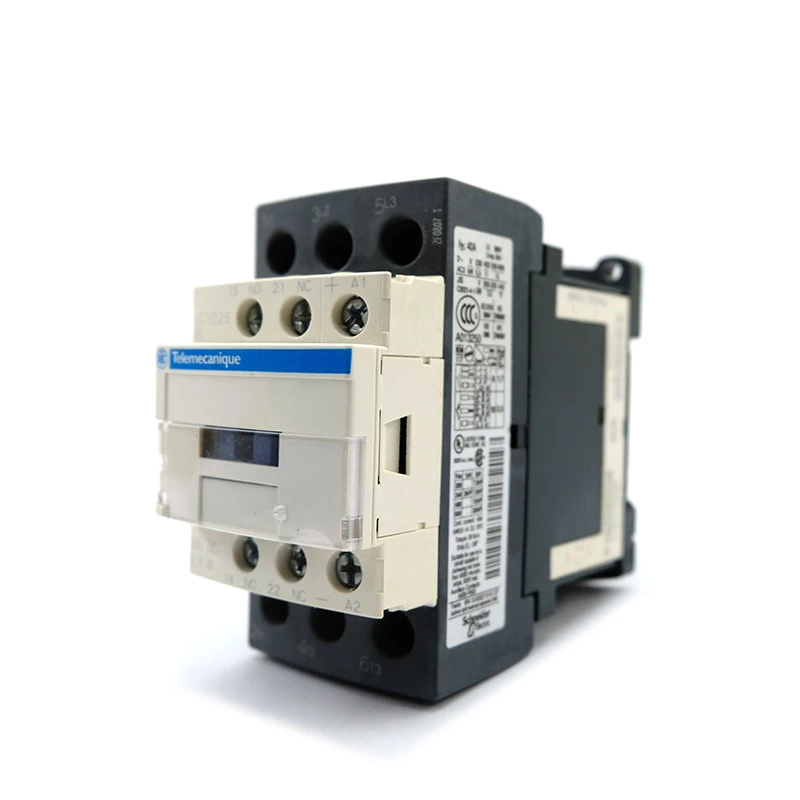 Schneider LC1D25BL | Contattore Schneider a 3 poli