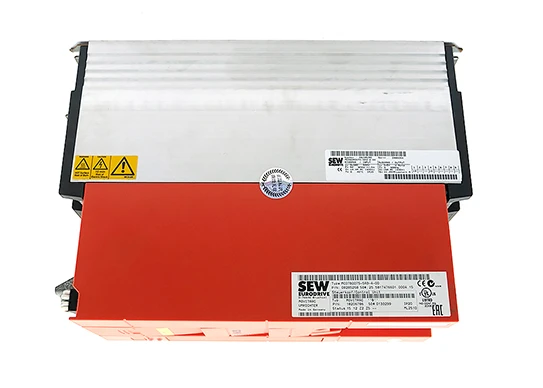 SEW-Eurodrive MC07B0075-5A3-4-00 | SEW-Eurodrive Motor Drive