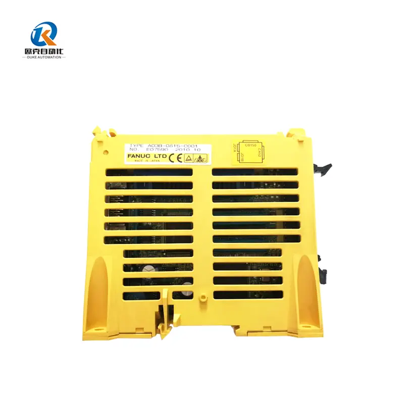 Fanuc A03B-0815-C001 | Fanuc I/O Module
