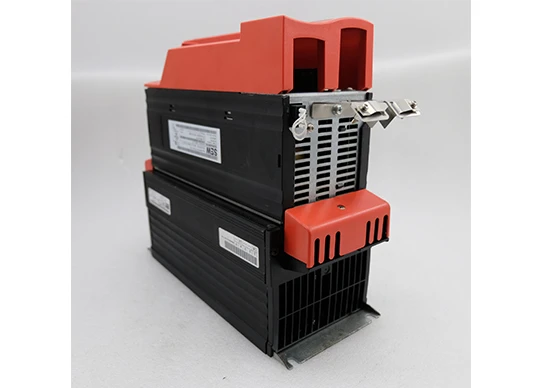 SEW-Eurodrive MDX61B0110-5A3-4-00 | SEW-Eurodrive Motor Inverter