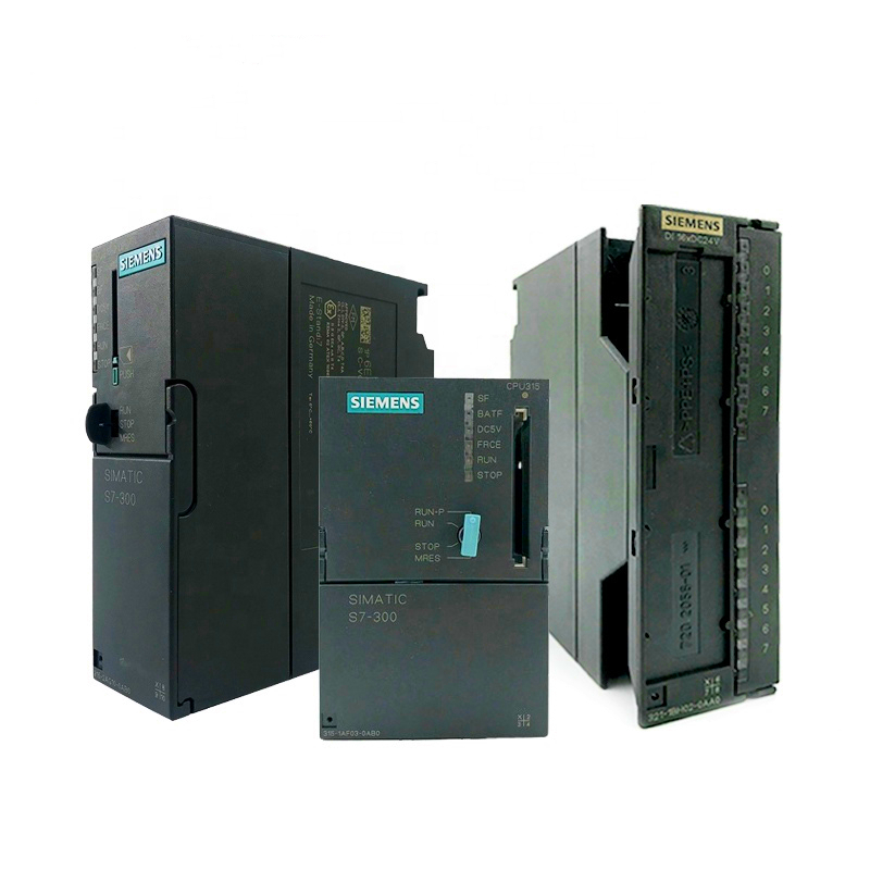 Siemens 6ES7-315-2AG10-0AB0 | Siemens SIMATIC Çıkış Modülü