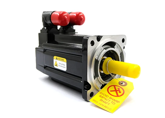 Allen-Bradley MPL-B320P-SJ72AA | Allen-Bradley Low Inertia Servo Motor