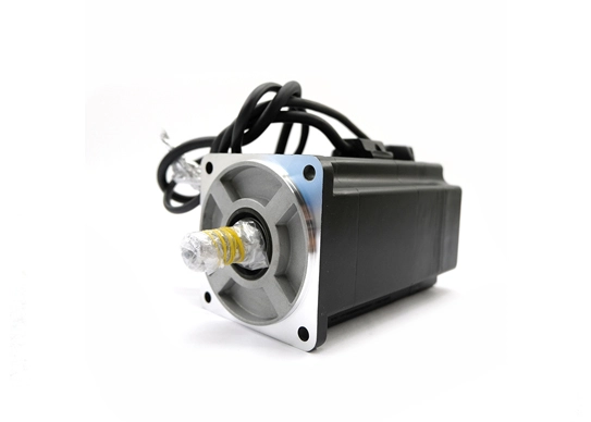 SANYO DENKI P50B08075HXS00 | SANYO DENKI AC Servo Motor