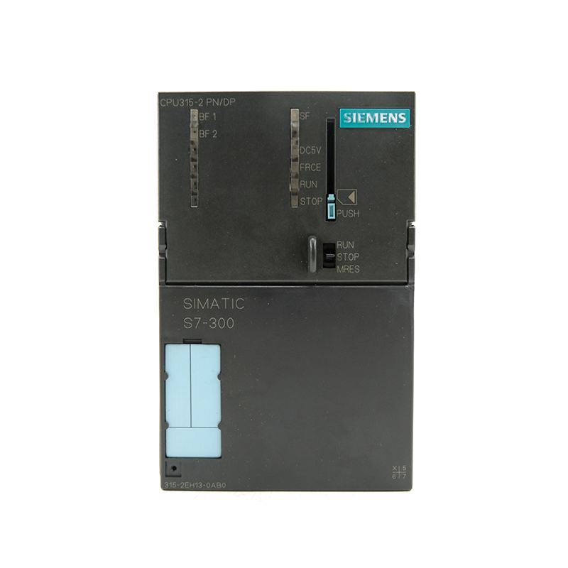 Siemens 6ES7313-6CG04-0AB0 | Siemens PLC Controller Module