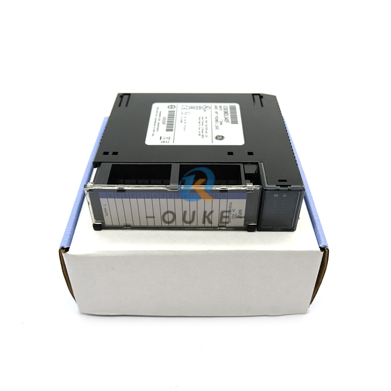 Микросхема Fanuc IC693MDL645F | Модуль логического ввода Fanuc