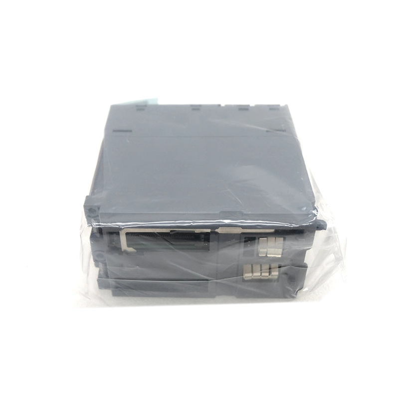 Mitsubishi Q12PRHCPU Redundant Process CPU Module