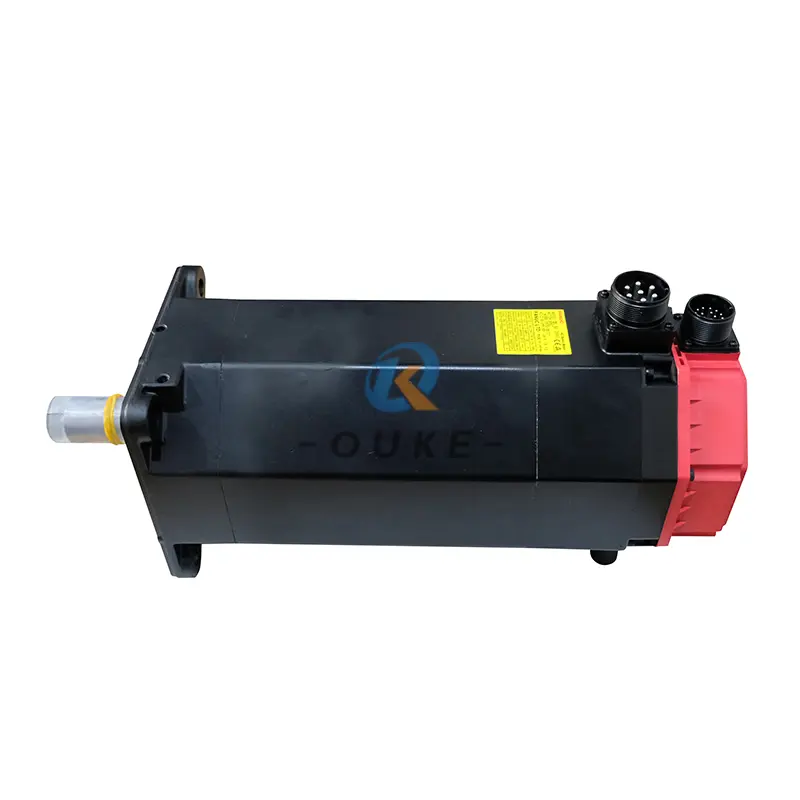 Fanuc A06B-0572-B077 | Fanuc 3 Fazlı AC Servo Motor