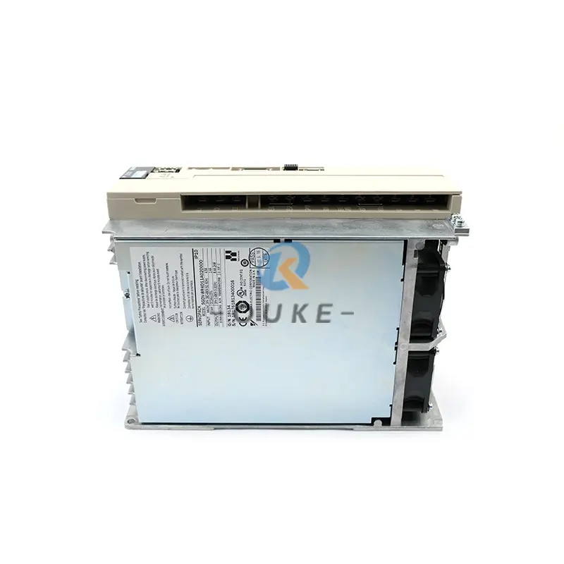 Yaskawa SGDV-8R4D11A | Yaskawa AC Servo Drive