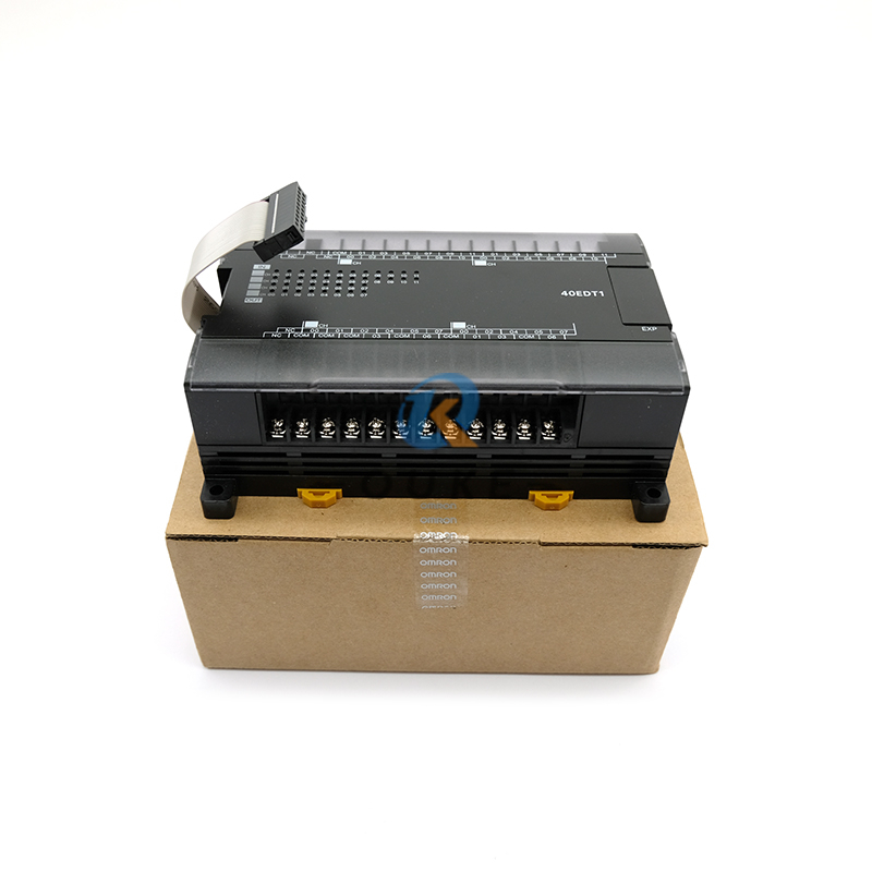 Module d&rsquo;extension pour automate programmable Omron CP1W-40EDT1 |