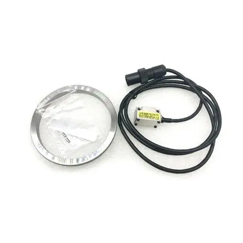 Fanuc A860-2150-V001 spindle encoder sensor